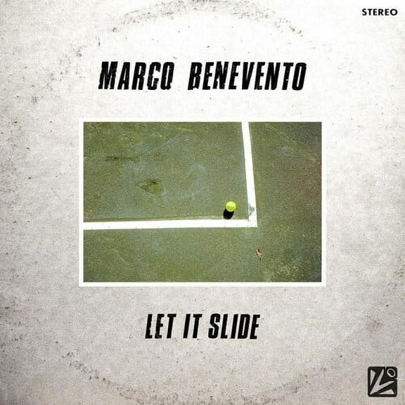 Marco Benevento - Let It Slide - Music & Performance - Vinyl