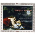 thumbnail image 1 of Marco Berdondini - Armida E Rinaldo - Music & Performance - CD, 1 of 1