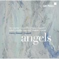 thumbnail image 1 of Marco Blaauw - Angels: Compositions for Trumpet - Music & Performance - CD, 1 of 1