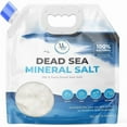 thumbnail image 1 of Marco Esra 758890102471 10 lbs Dead Sea Sea Bath Salt, 1 of 7
