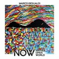 thumbnail image 1 of Marco Gesualdi - Now (Naples Open World) - Music & Performance - CD, 1 of 1