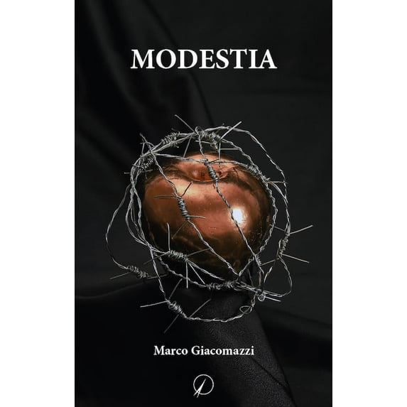Marco Giacomazzi Modestia (Paperback)
