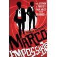thumbnail image 1 of Pre-Owned Marco Impossible (Paperback) 1250143926 9781250143921, 1 of 1