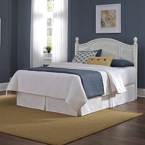 Marco Island Queen/full Headboard