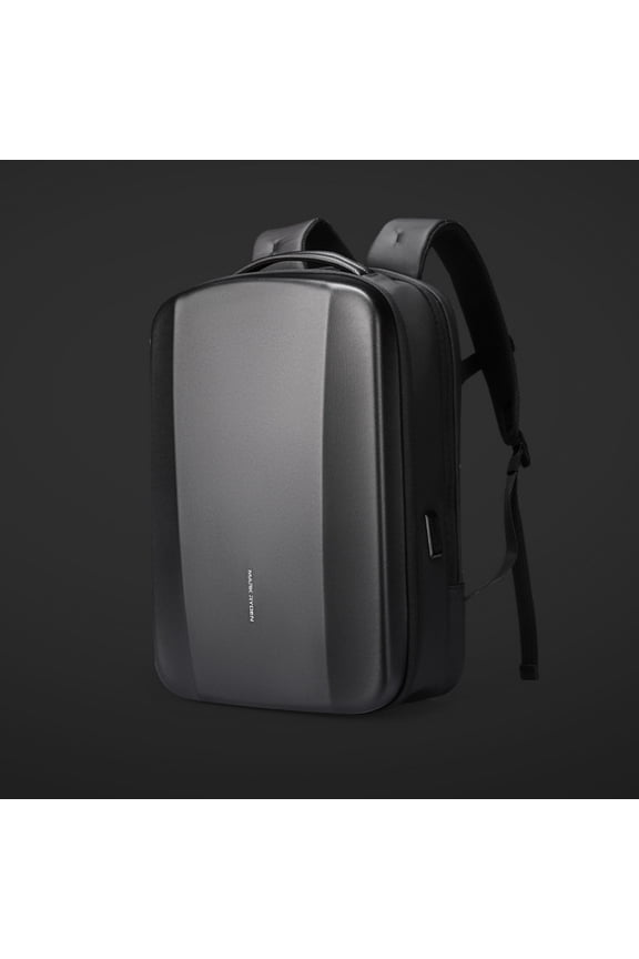 Marco Ledon Hard Shell Backpack For Men