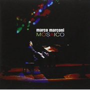 Marco Marconi - Mosaico - Jazz - CD