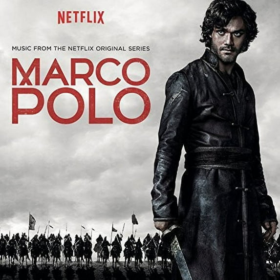 Marco Polo (CD)