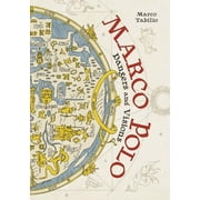 Marco Polo Dangers and Visions Paperback