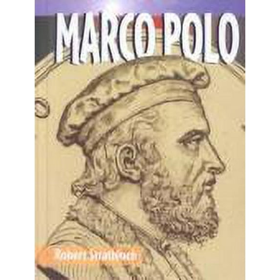 Pre-Owned Marco Polo (Hardcover) 1588105679 9781588105677