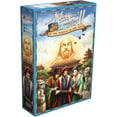 thumbnail image 1 of Marco Polo II:In the Service of the Khan Space Cowboys TS09 Board Game, Various Board Game Z-Man Games, 1 of 4