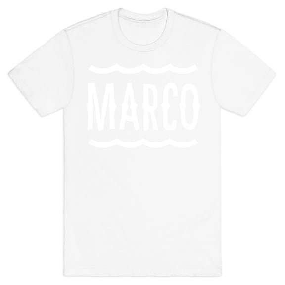 Marco Polo Marco Tee Shirt Sweatshirt Hoodie
