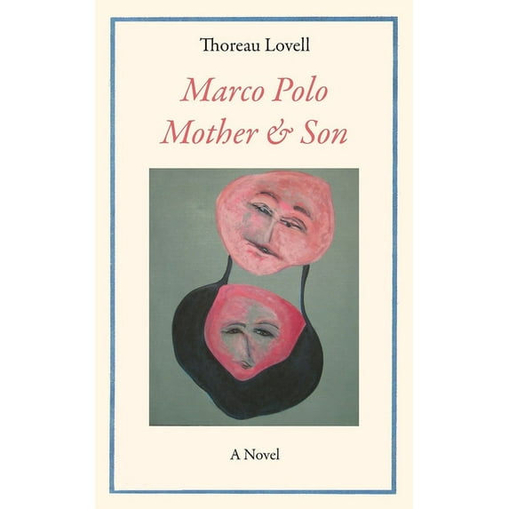 Marco Polo Mother & Son, (Paperback)