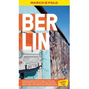 Marco Polo Pocket Guides Berlin Marco Polo Pocket Guide Edition 5 Paperback