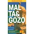 thumbnail image 1 of Marco Polo Pocket Guides Malta Marco Polo Pocket Guide, (Paperback), 1 of 1
