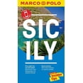thumbnail image 1 of Marco Polo Pocket Guides: Sicily Marco Polo Pocket Travel Guide (Mixed media product), 1 of 1