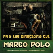 Marco Polo - Port Authority 2 - Music & Performance - CD