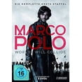 thumbnail image 1 of Marco Polo - (Season 1) - 5-DVD Boxset [ NON-USA FORMAT, PAL, Reg.2 Import - Germany ], 1 of 1