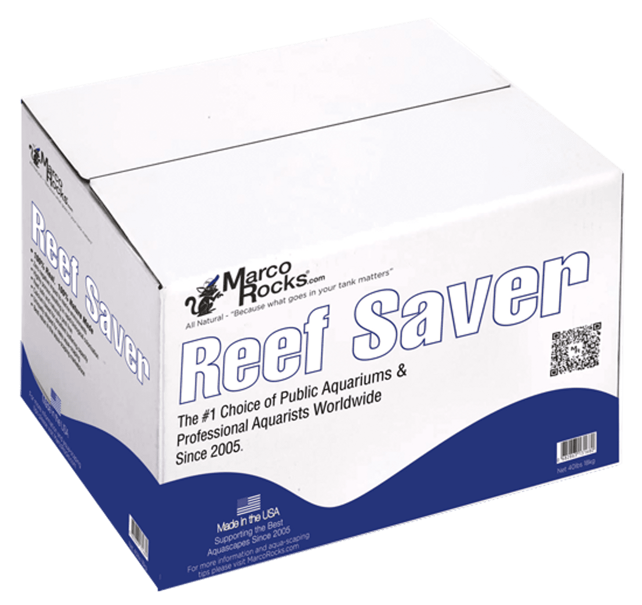 Marco Rocks For Sale Marco Rocks Reef Saver Aquarium rock - 40 Lb Box - Walmart.com