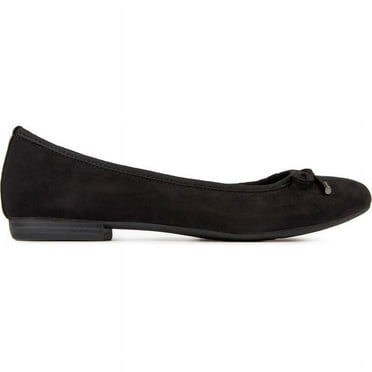 Marco Tozzi Bow Detail Shoes