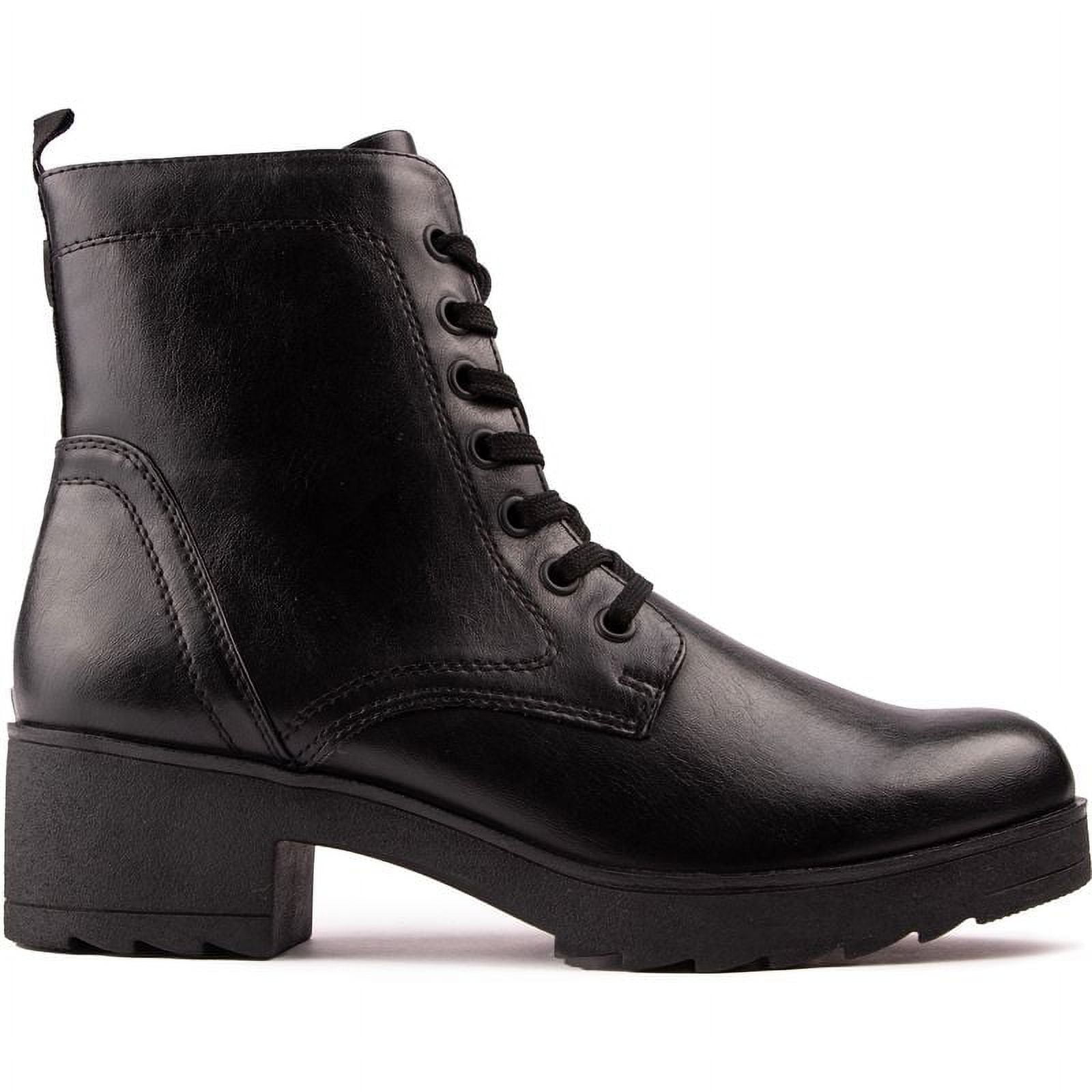 Marco Tozzi Inside Zip Boots - Walmart.com