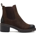 thumbnail image 1 of Marco Tozzi Inside Zip Boots, 1 of 4