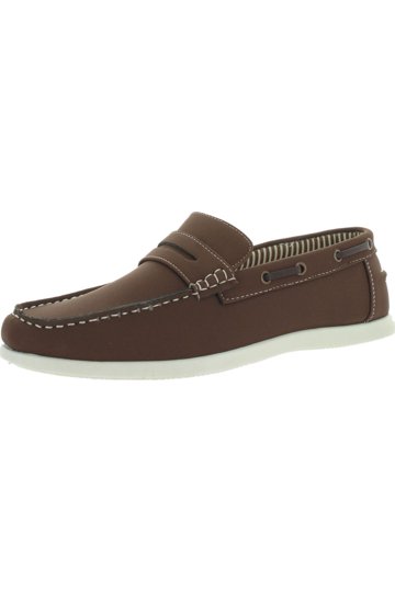 Marco Vitale Mens Shoes in Shoes | Brown - Walmart.com
