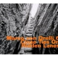 thumbnail image 1 of Marco Von Orelli - Close Ties on Hidden Lanes - Music & Performance - CD, 1 of 2