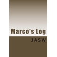 thumbnail image 1 of Marco's Log, (Paperback), 1 of 1
