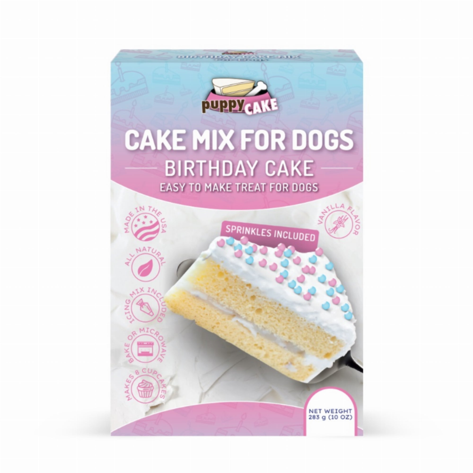 Cake for dogs walmart hot sale