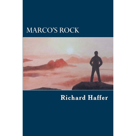 Marco's Rock, (Paperback)