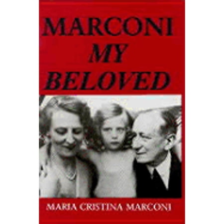 Pre-Owned Marconi My Beloved Paperback