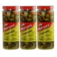 thumbnail image 1 of Marconi - The Original Chicago Style Hot Giardiniera - 16 Fl Oz (Pack Of 3), 1 of 1