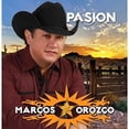 thumbnail image 1 of Marcos Orozco - Pasion - Music & Performance - CD, 1 of 2