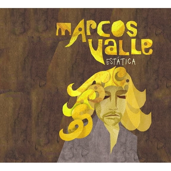 Marcos Valle - Estatica - Music & Performance - Vinyl