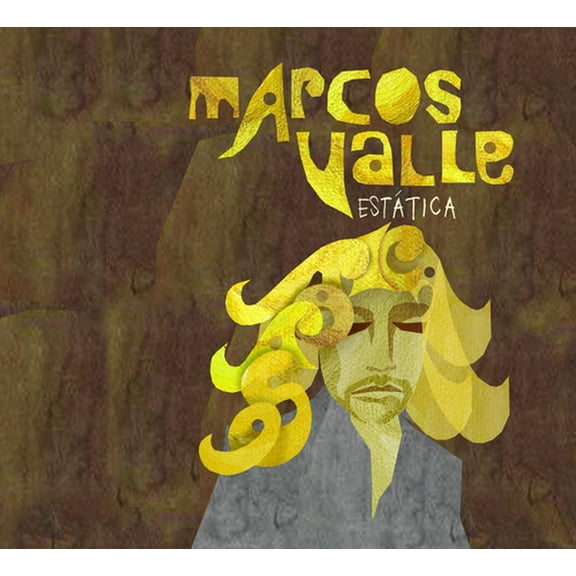 Marcos Valle - Estatica - World / Reggae - CD