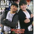thumbnail image 1 of Marcos y Hugo - Alta Sociedad - World / Reggae - CD, 1 of 1