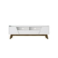 thumbnail image 1 of Marcus 70.86 TV Stand in White, 1 of 7