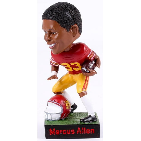 Marcus Allen USC Trojans SGA - 09/10/16 Bobblehead NCAA