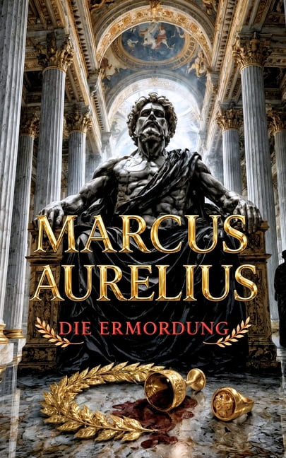 Marcus Aurelius: Die Ermordung, (Paperback)