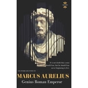 Marcus Aurelius Genius Roman Emperor