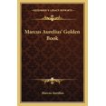 thumbnail image 1 of Marcus Aurelius' Golden Book, 1 of 1