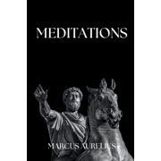 Marcus Aurelius - Meditations Adapted for the Contemporary Reader, Paperback