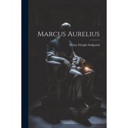 Marcus Aurelius Paperback