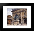 thumbnail image 1 of Marcus Aurelius (Rome Capitol) 20x24 Framed Art Print by Pyotr Konchalovsky, 1 of 2
