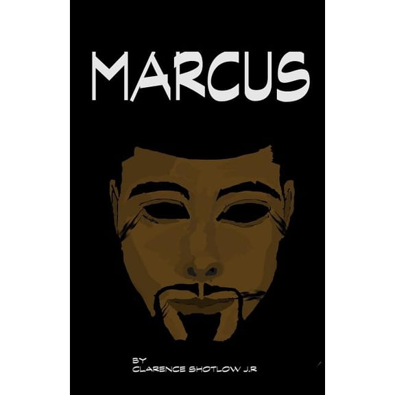Marcus Black: Marcus (Series #1) (Paperback)