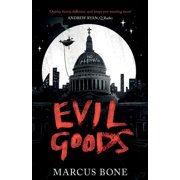 Evil Goods, Paperback