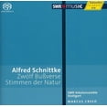 thumbnail image 1 of Marcus Creed - Bussverse & Stimmen Der Natur - Music & Performance - SACD, 1 of 1