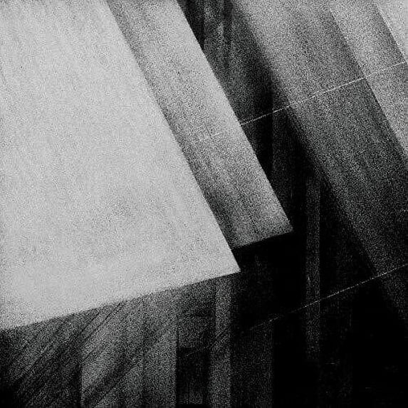 Marcus Fjellström - Schattenspieler - Music & Performance - Vinyl