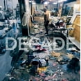 thumbnail image 1 of Marcus Jansen: Decade, (Hardcover), 1 of 1