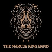Marcus King Band - Marcus King Band - Music & Performance - CD